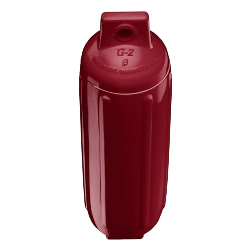 Image of Polyform G Series Boat Fender