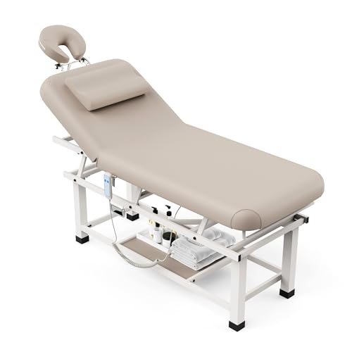 Dolonm 30 Wide x 75 Long Heavy Duty Electric Stationary