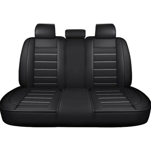 Housses de siège voiture haut de gamme pour protection durable de votre SUV