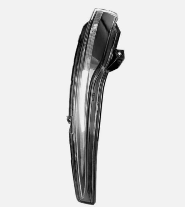 Mirror Turn Signal Fits For Mercedes Benz W205 W222 W213 W257 Indicator Right Side 0999064601