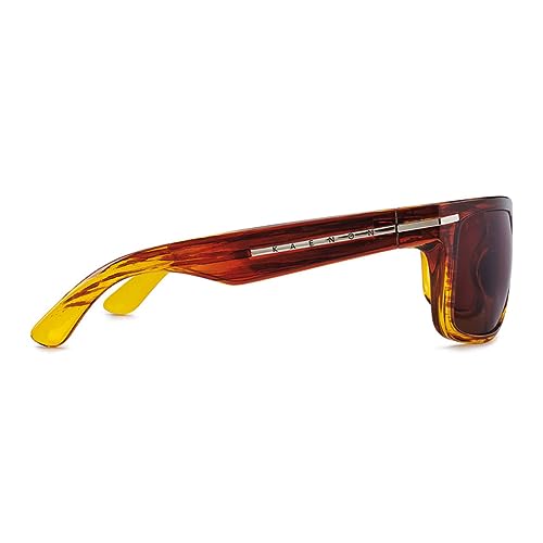 Image of Kaenon Unisex Burnet Polarized Sunglasses