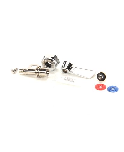 Cleveland SE50020 STEM ASSY;HOT WATER, DPK (FISHE (SE50020)