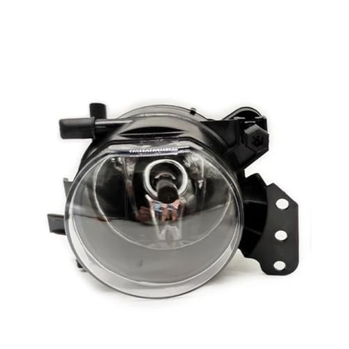 Phares antibrouillard BMW E60 E90 pour rouler sous la pluie battante
