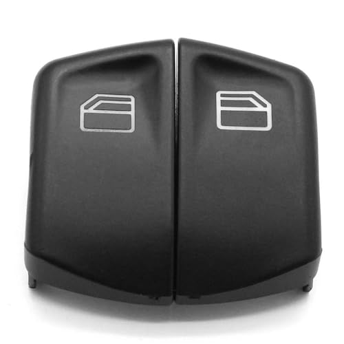 Cache bouton lève-vitre commande électrique Mercedes Vito Sprinter W639