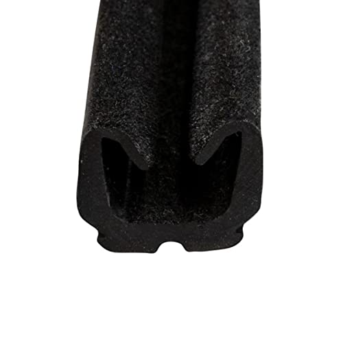 The Best Sliding Window Channel Felt Get a Seamless Look with Quality Felt