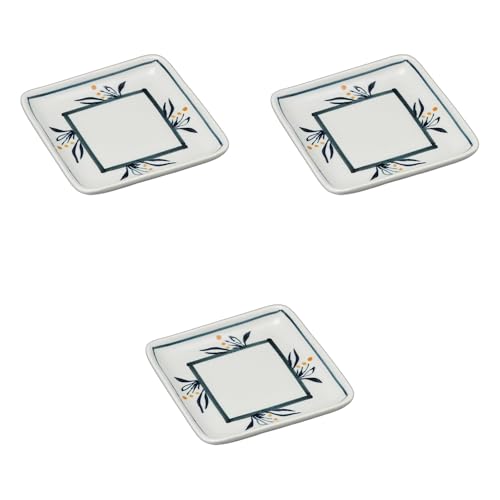 Zgmz|(Setomonohonpo) 3Zbg zډԊG5.0pM [ 13×13×2cm ] | pM