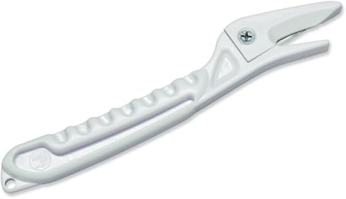 Cramer Cortador de cinta de corte con cremallera y cuchillas para quitar cinta atlética, suministros de sala de entrenamiento atlético, elimina la