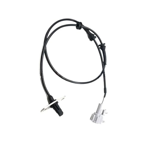 Capteur ABS arrière gauche pour Nissan Navara D40 2.5 4.0 2005-2014