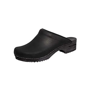 Sanita Chrissy Mule Clog | Original Hand...