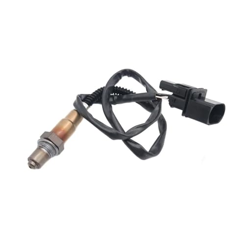 Sonde Lambda pour VW 1K0998262H évite le refus au contrôle technique pollution - 6