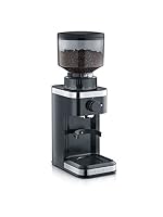 GRAEF Kaffeemühle CM502, schwarz – Ansicht 1