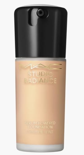 MAC Studio Radiance Serum Powered Foundation NC14.5