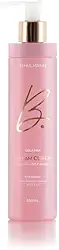 Gelatina Fixadora de Cachos Dream Curly 250ml - B.Hulmann