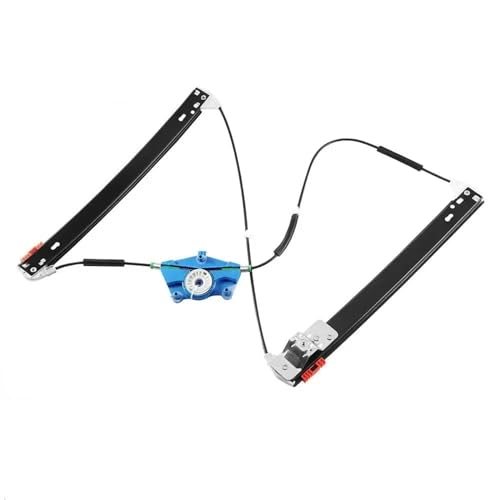 Lève-vitre électrique avant droit robuste pour Seat Exeo ST break 8E0837462