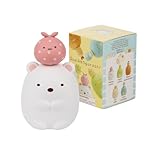 San-X Original Sumikkogurashi Vinyl Figurines Blind Box - 1 Out of 5