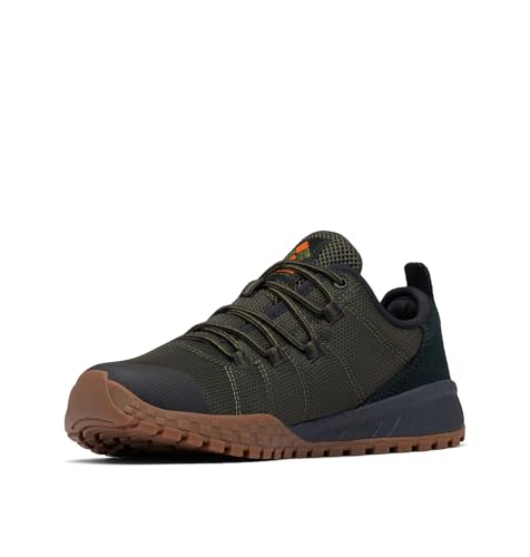 Columbia Men's Crestwood Hiking Shoe4