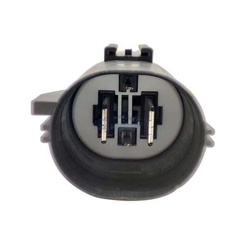 Connecteur composite 2P étanche anti-vibration pour câblage 7114-3250
