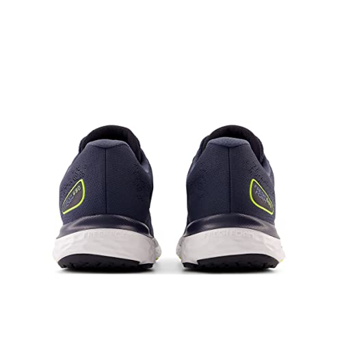Image of New Balance Men's Fresh Foam V1 Slide Sandal