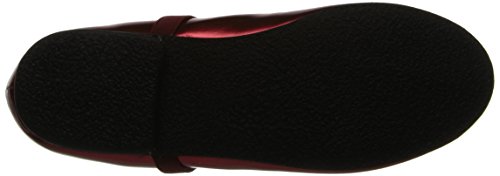 Jumping Jacks Piper Ballerina Flat (Toddler/Little Kid)4