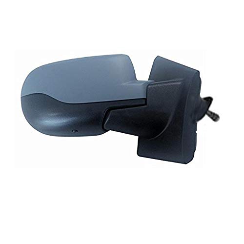 Rétroviseur Droit Mécanique Twingo 2012-2013 pour Réparer Miroir Cassé