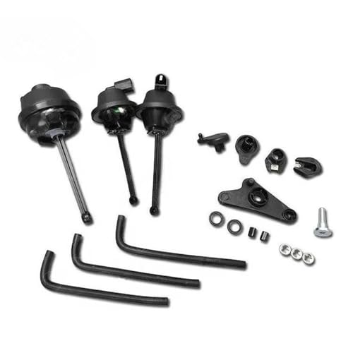 Kit Réparation Collecteur M272 pour Benz W204 W211