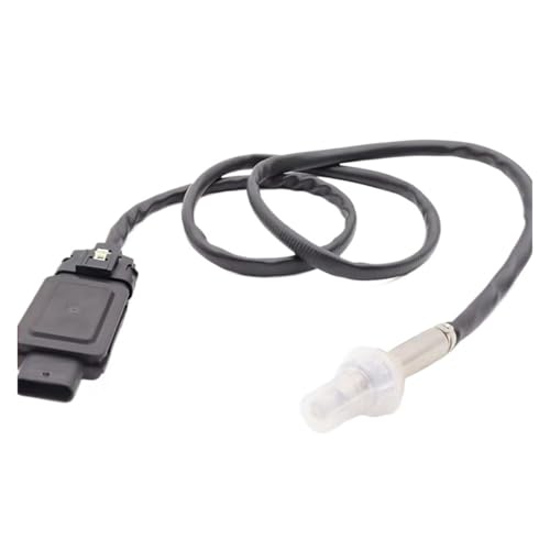Capteur d'azote résout voyant moteur allumé sur X5 G05 X6 G06 G20 G21 X7 X1