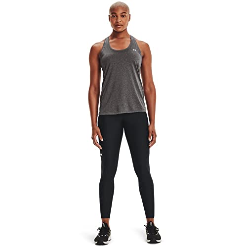 Under Armour Womens Tech Solid Tank Top