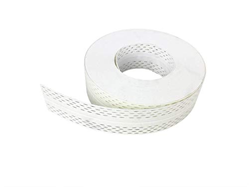 Strait-Flex Paper randprofiel"UN-bead 222" voor de rand in gipsplaten, - Afbeelding 5