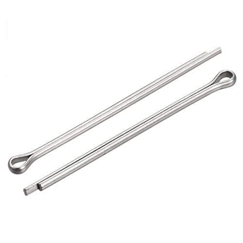 uxcell s 2mm x 40mm XeXX`[ Nbvt@Xi[tBbeBO  @B Vo[g[ 90