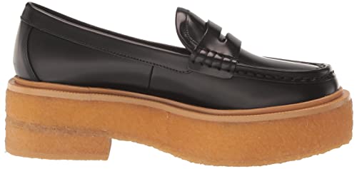 Image of Loeffler Randall Women's Platform Loafers