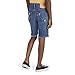 Levi's Boys' 511 Slim Fit Denim Shorts, Marcy Ave, 20