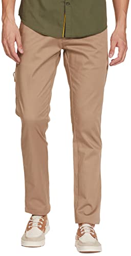 Image of Amazon Brand - INKAST Men Casual Pants