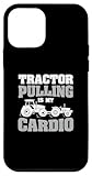 Mighty Tractor Pulling Legend