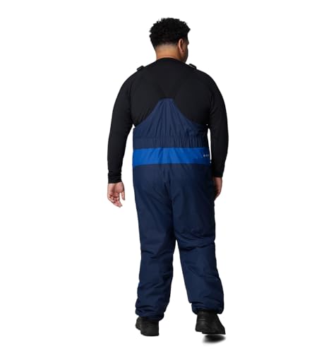 Image of Columbia mens Iceventure Ii Bib