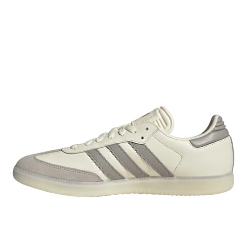 Image of adidas Originals Men's Samba Leather Sneakers