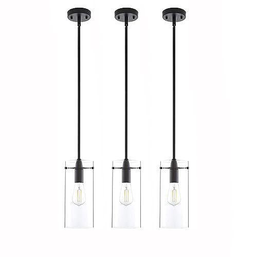 Lustre réglable pour restaurant et îlot de cuisine au style américain