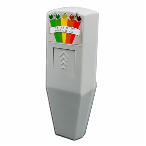 Detector EMF digital para medición electromagnética miniatura 1