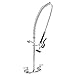 BK Resources BKF-SMPR-WB-G Pre-Rinse Faucet Assembly