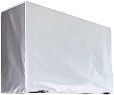 Copri Condizionatore Esterno Al Miglior Prezzo | Leroy Merlin - Foto 7