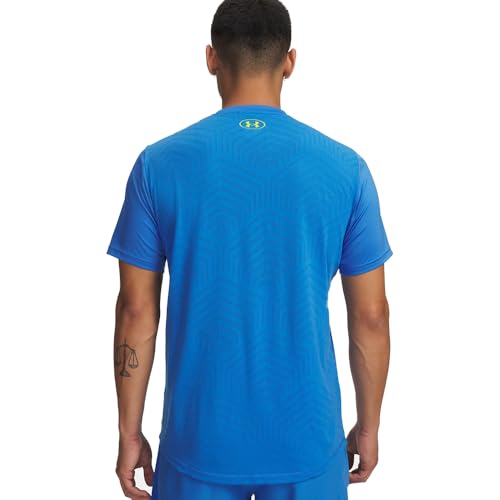 Under Armour Challenger Pro T-Shirt S respirant à séchage rapide