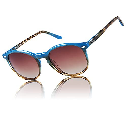 DUCO - Polarisierte Sonnenbrille