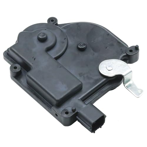 Image of 72663SHJA21 Power Sliding Door Lock Latch Actuator, Replacement for Honda Odyssey Mini Van V6 3.5L 2005 2006 2007 2008 2009 2010, Replaces 72663-SHJ-A21 (Passenger Side)