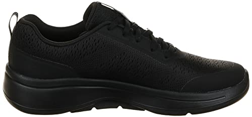 Image of Skechers Women Lace Up Walking Shoes