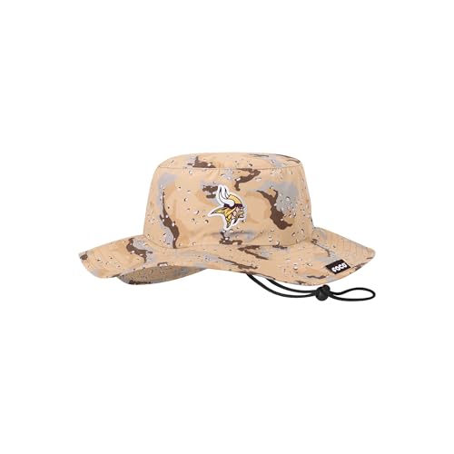 foco NFL Desert Camo Boonie Hat