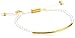 gorjana Gold Power Gemstone Bracelet for Clarity
