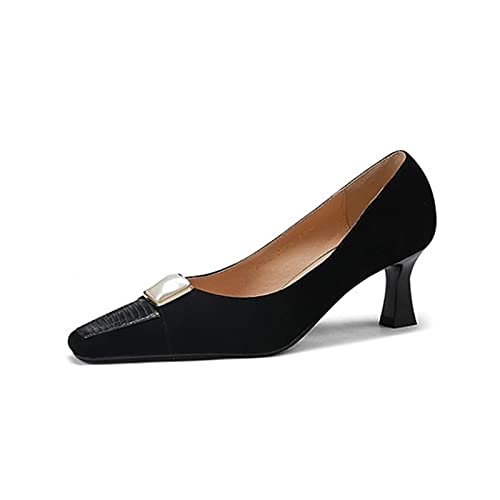 Pompes robes de travail et chaussures de mariage de bureau pompes confortables
