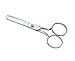 Produktbild Herbertz Messer Taschenschere, 10 cm, grau, M, 1010147910