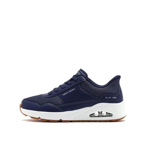 Image of Skechers Men's Uno - Banksia Hands Free Slip-ins
