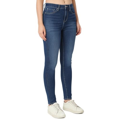 Image of Spykar Women Jeans