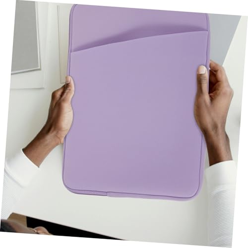 Bolsas para computadora acolchada y resistente al desgaste diario 5